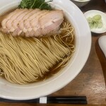 ラーメン ル・デッサン - 