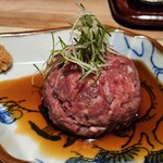 恵比寿馬くろう - 