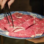 恵比寿馬くろう - 