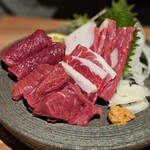 恵比寿馬くろう - 