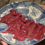 恵比寿馬くろう - 