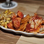 恵比寿馬くろう - 