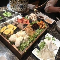 Shangri-La's secret ROPPONGI - 