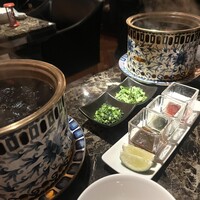 Shangri-La's secret ROPPONGI - 