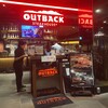 アウトバックステーキハウス 舞浜店