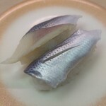 天下寿司 - 小肌