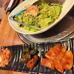 明洞ポチャ - 