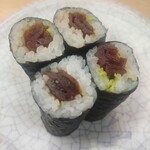 天下寿司 - かんぴょう巻