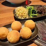 明洞ポチャ - 