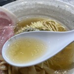 麺食堂くにを - 