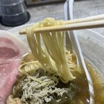 麺食堂くにを - 