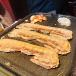 明洞ポチャ - 