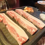 明洞ポチャ - 