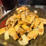 明洞ポチャ - 