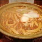 酒と味噌煮込み 味噌煮込罠