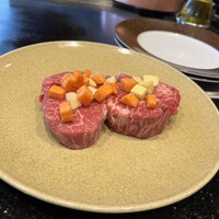 ステーキハウスハマ 六本木本店 - 