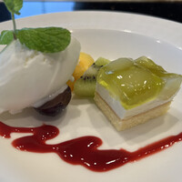 ステーキハウスハマ 六本木本店 - 