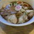 麺屋 木ノ下 - 料理写真:
