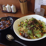 中国四川料理 天府仙臺 - 