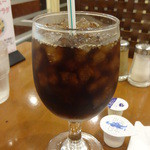 ShinbashiBAKERY plus Cafe - アイスコーヒー