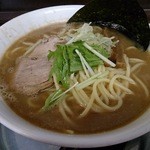 ラーメン　650円