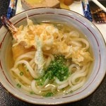 手打ちうどん 鶴丸