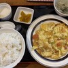 中華料理 北京亭 本店