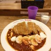 元祖麻婆カレー専門店 マボカリ 東梅田店