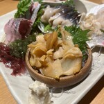 居酒屋ふる里 - 