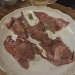 国分寺 猿酔家 - 