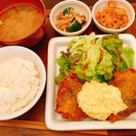 パルファン - 本日ごはん