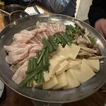 国分寺 猿酔家 - 