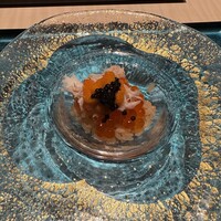 札幌 鮨 よこ田 - 