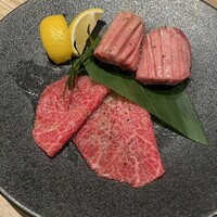 東京焼肉 黒木 - 