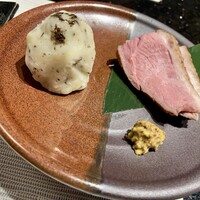 六本木 とりや幸 - 