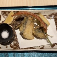 札幌 鮨 よこ田 - 