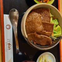 すき焼割烹 かとう - 