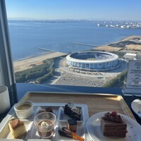 スカイクルーズマクハリ アパホテル＆リゾート東京ベイ幕張 - 