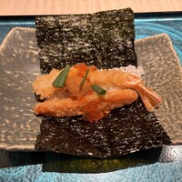 札幌 鮨 よこ田 - 