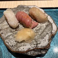 札幌 鮨 よこ田 - 