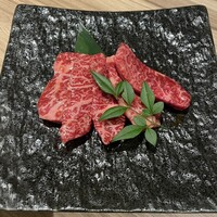 東京焼肉 黒木 - 