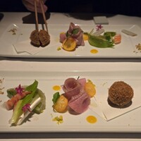シノワ 渋谷店 - 