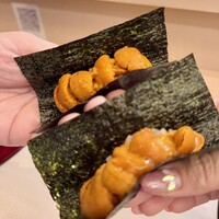 寿司福島 - 