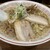 喜多方食堂 山海 - 料理写真: