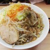 麺屋ガテンの乱 本町淀屋橋店