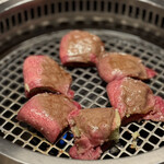 焼肉ぽんが - 