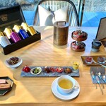 ホテル ザ ミツイ キョウト ラグジュアリーコレクション&スパ - 