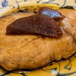 はな花 - ブリ照り焼き