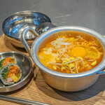 小さな韓国あぷろ - 