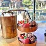 ホテル ザ ミツイ キョウト ラグジュアリーコレクション&スパ - 